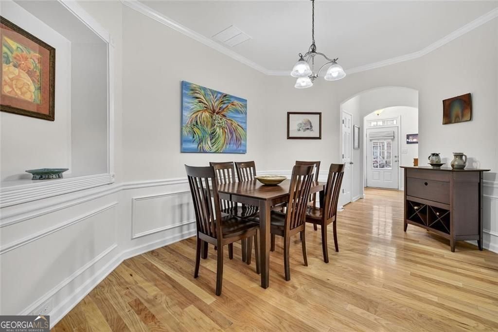 3166 Creston Park Court Duluth - 7