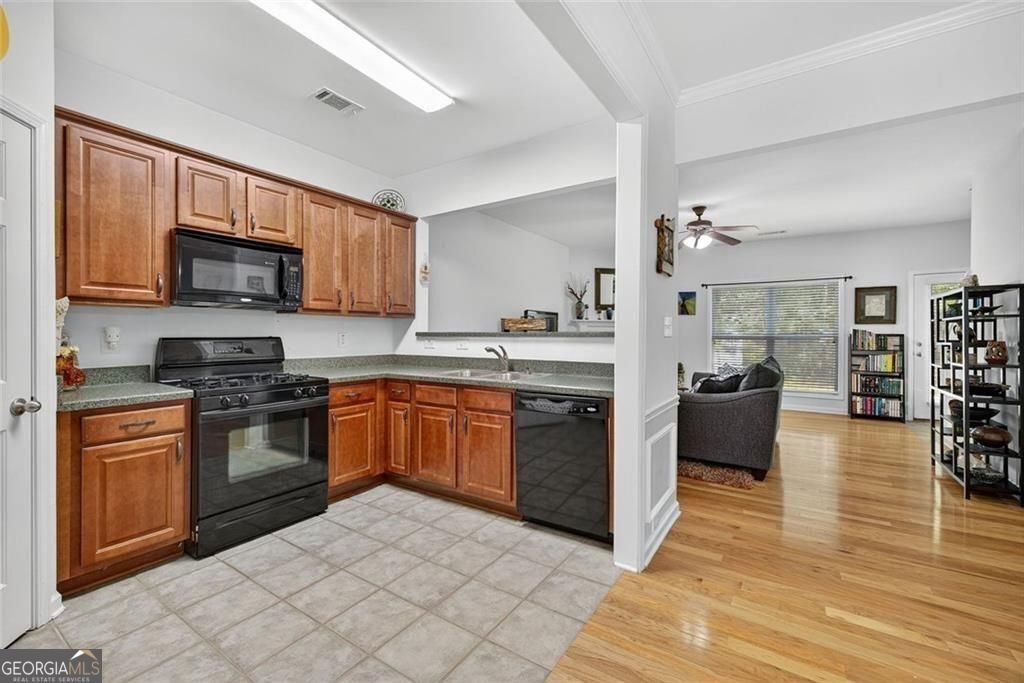 3166 Creston Park Court Duluth - 8