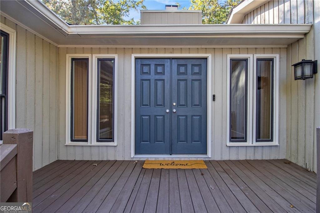 2060 Six Branches Drive Roswell - 2