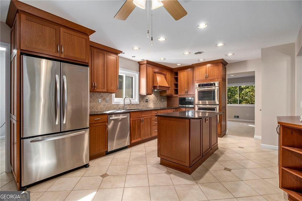 2060 Six Branches Drive Roswell - 4