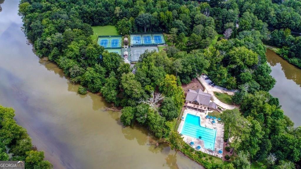 2060 Six Branches Drive Roswell - 56