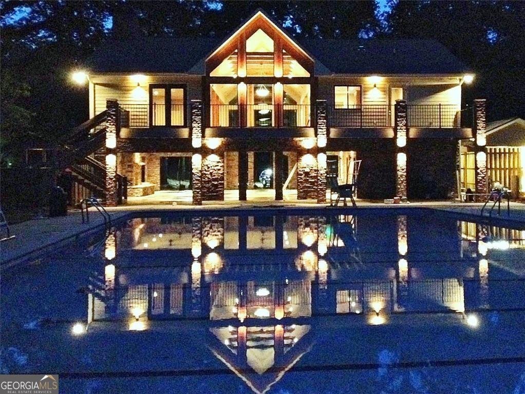 2060 Six Branches Drive Roswell - 57