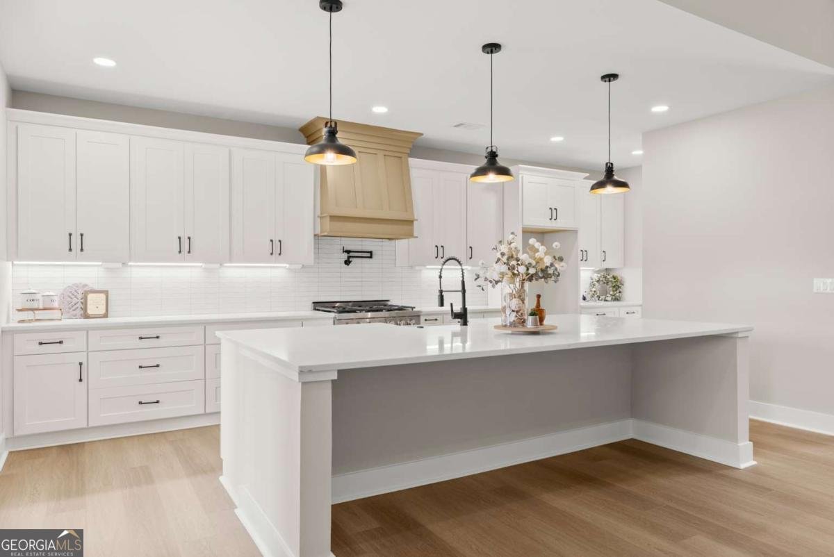 99 Mountain Brook Drive Cumming - 15