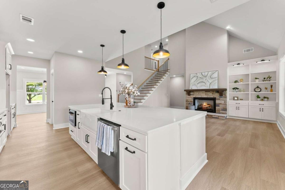 99 Mountain Brook Drive Cumming - 17