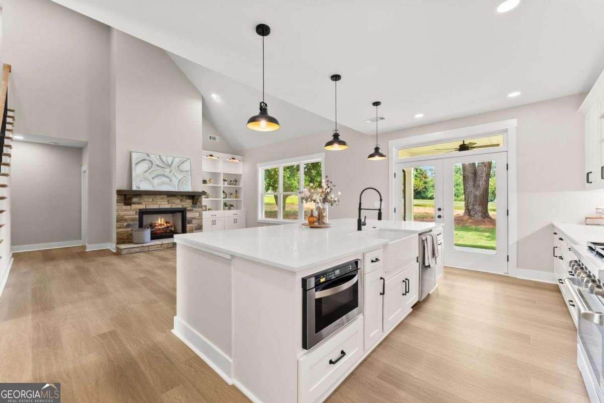 99 Mountain Brook Drive Cumming - 18