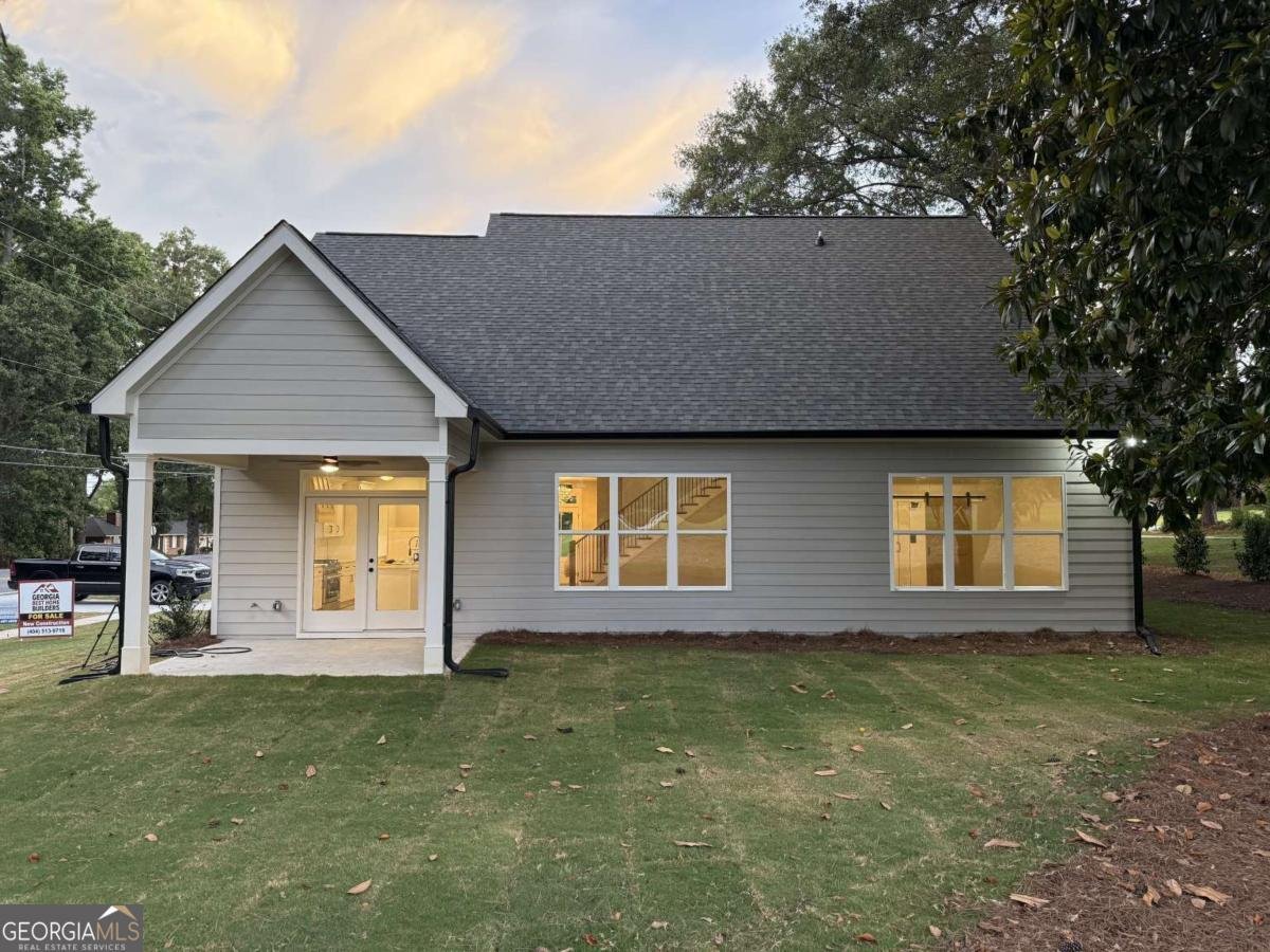 99 Mountain Brook Drive Cumming - 2