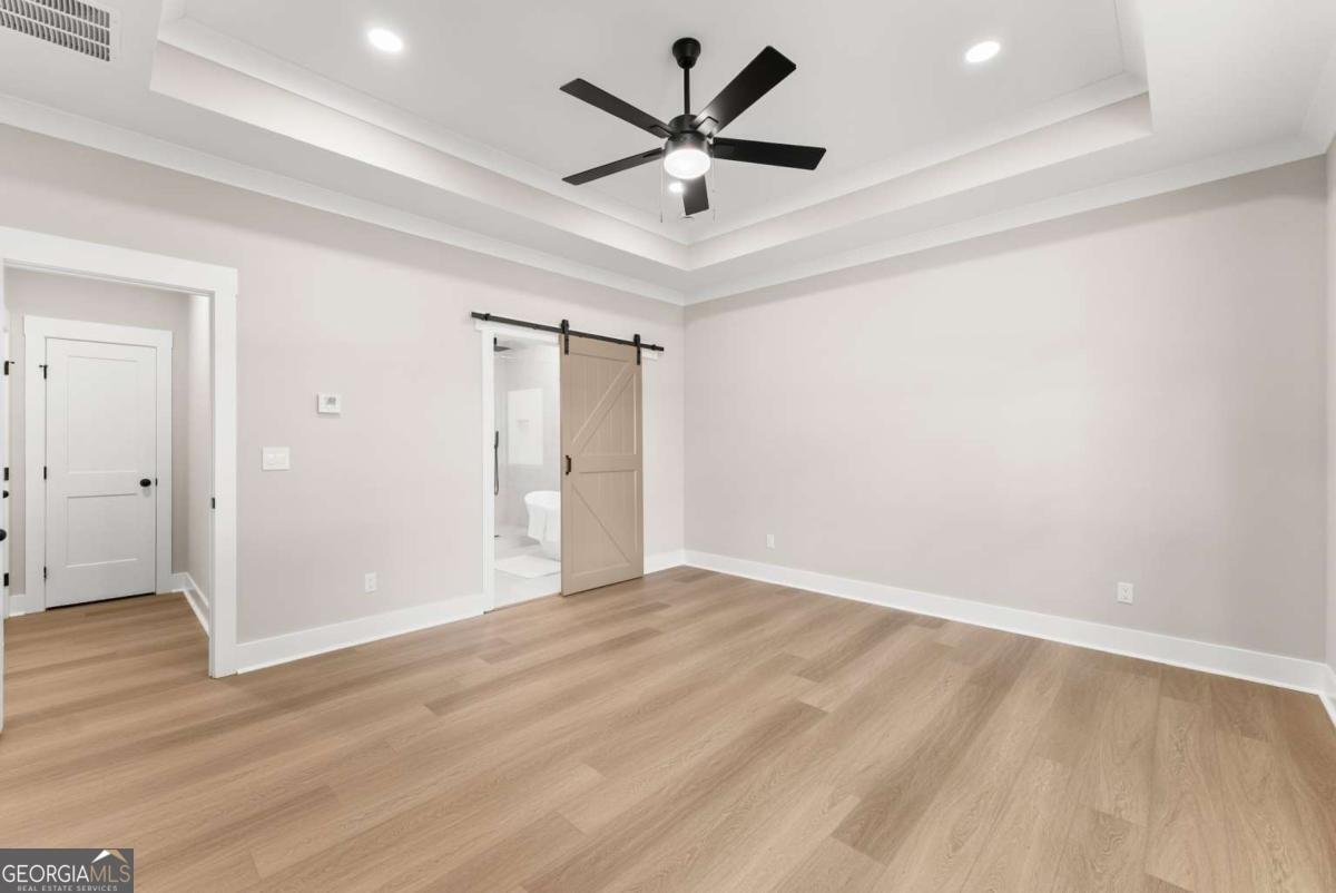 99 Mountain Brook Drive Cumming - 21