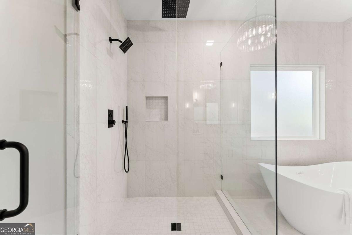 99 Mountain Brook Drive Cumming - 28