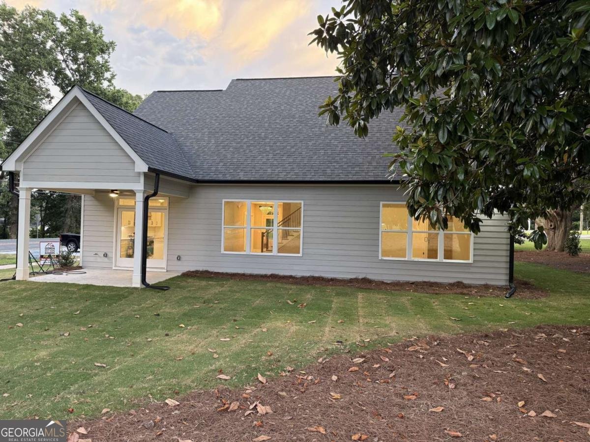 99 Mountain Brook Drive Cumming - 3