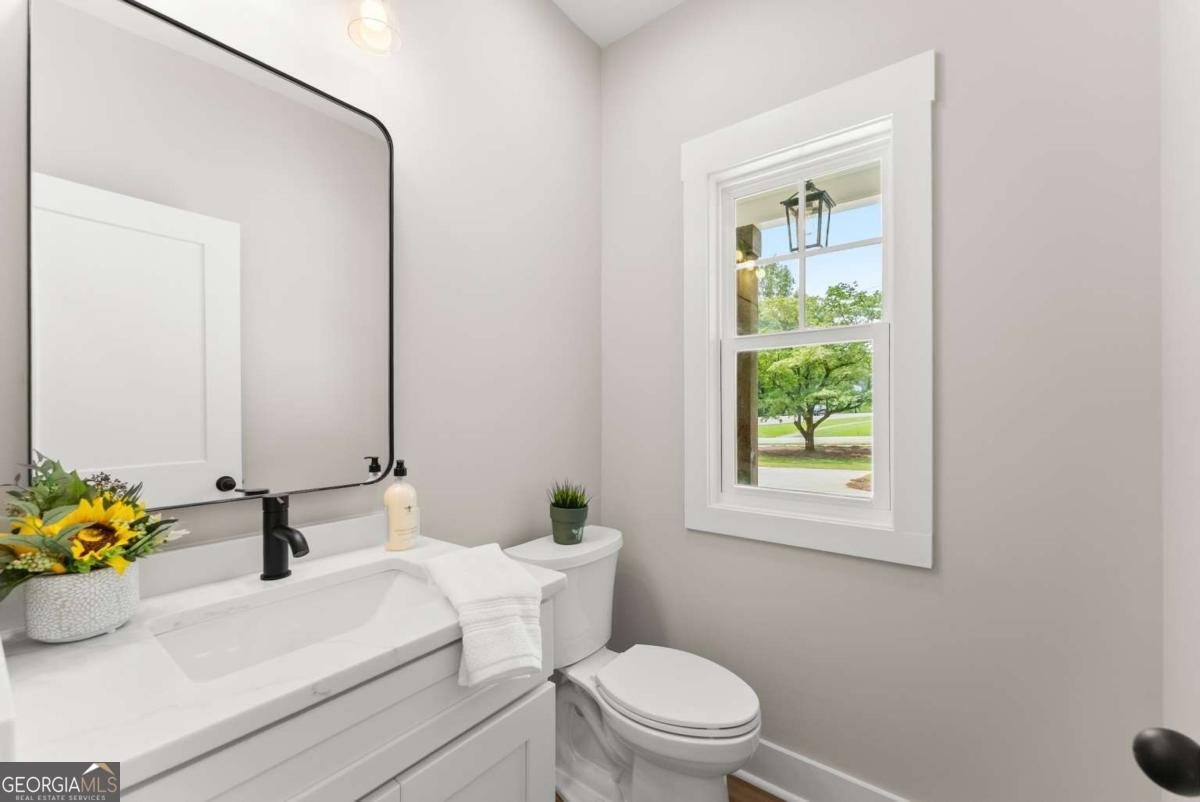 99 Mountain Brook Drive Cumming - 30