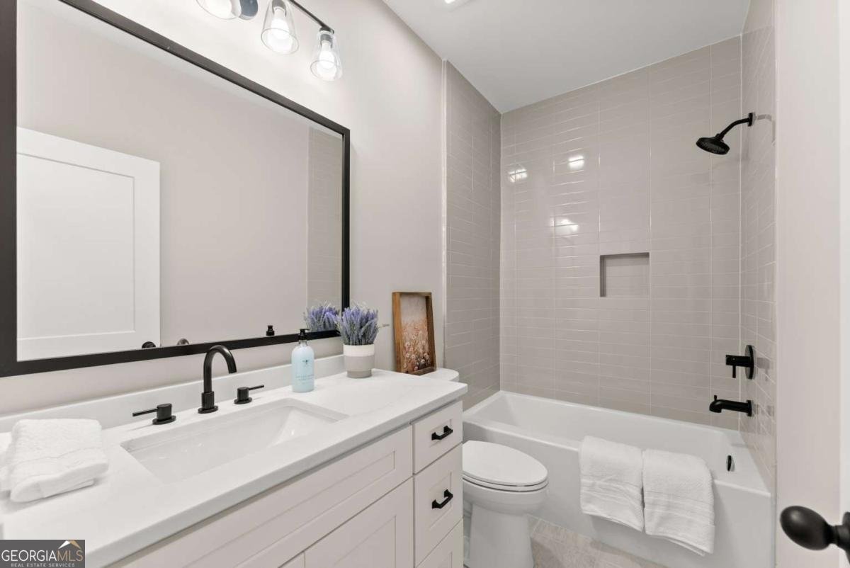 99 Mountain Brook Drive Cumming - 35