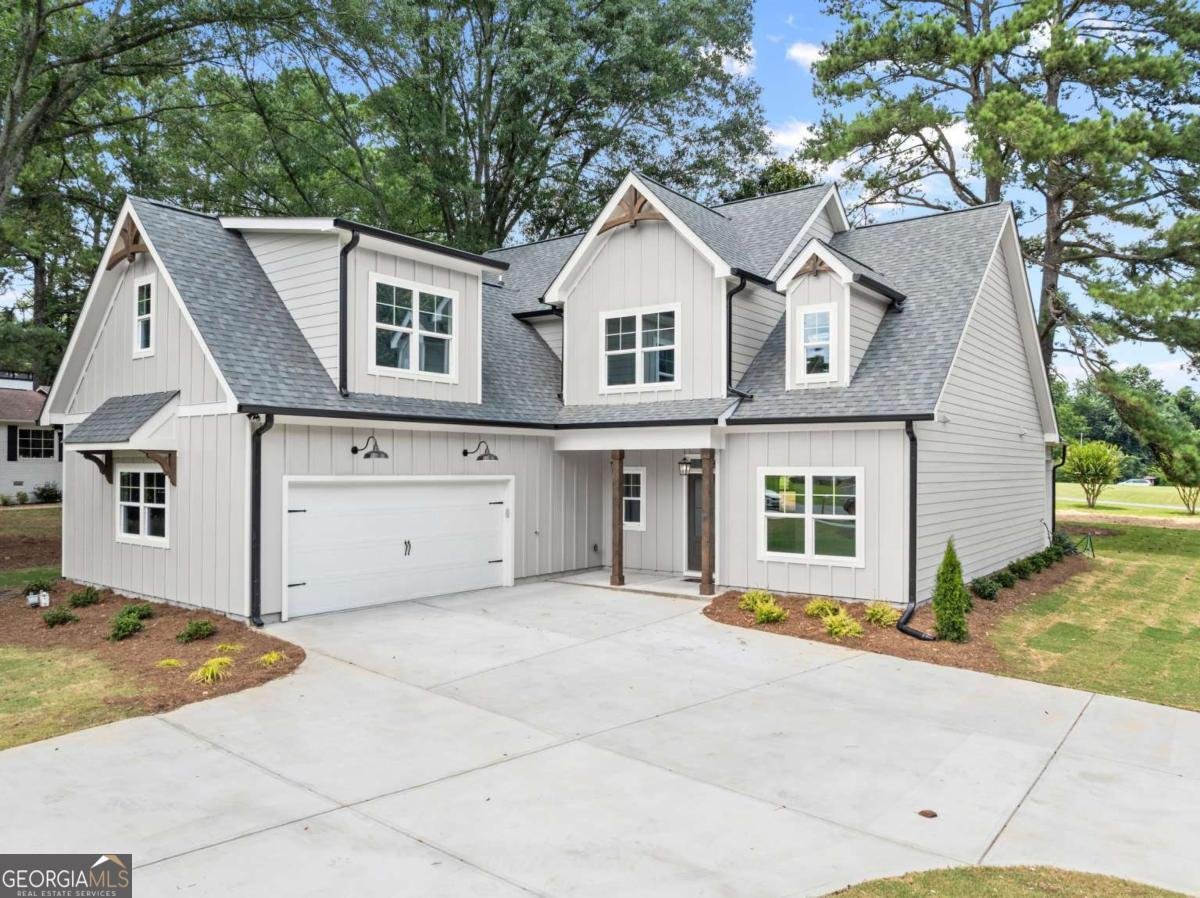 99 Mountain Brook Drive Cumming - 4