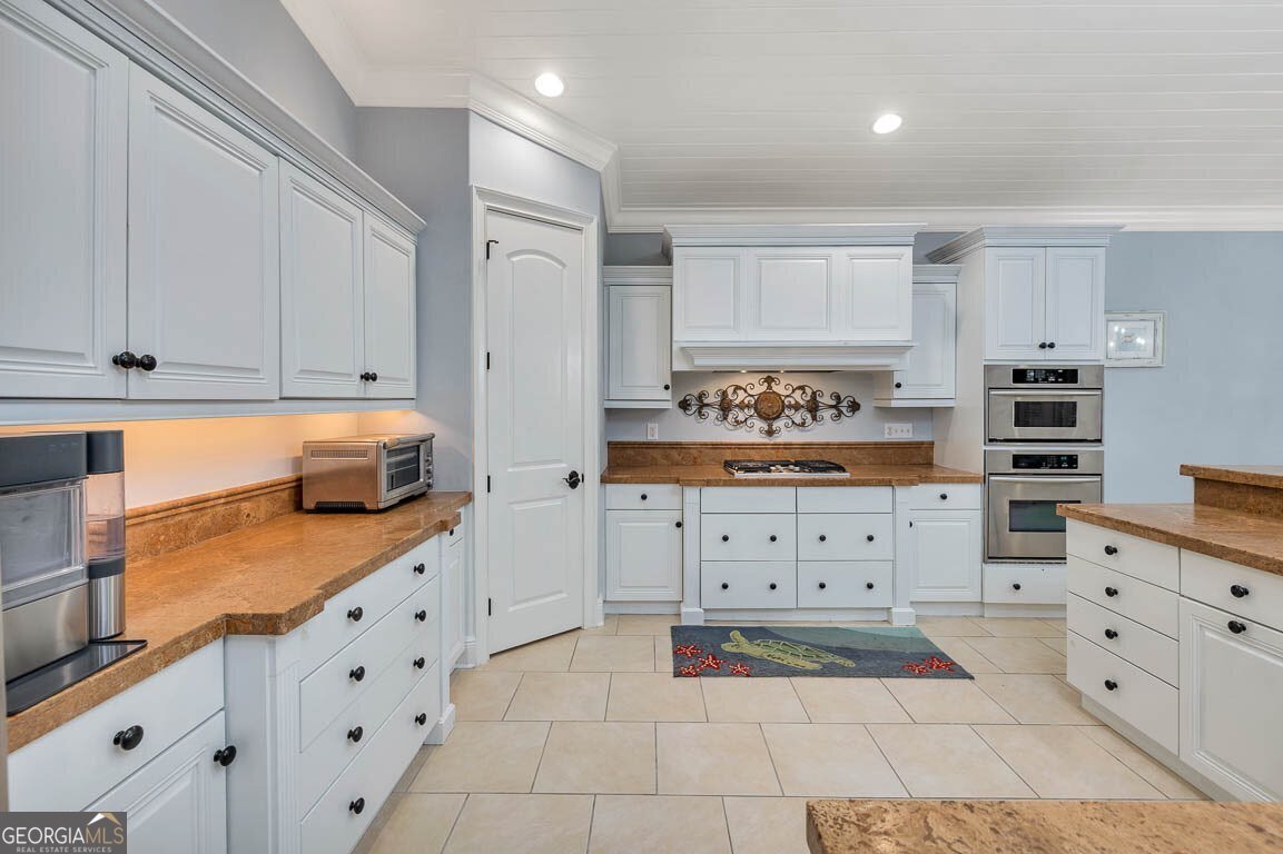 1288 Old Cane Mill Drive Darien - 11