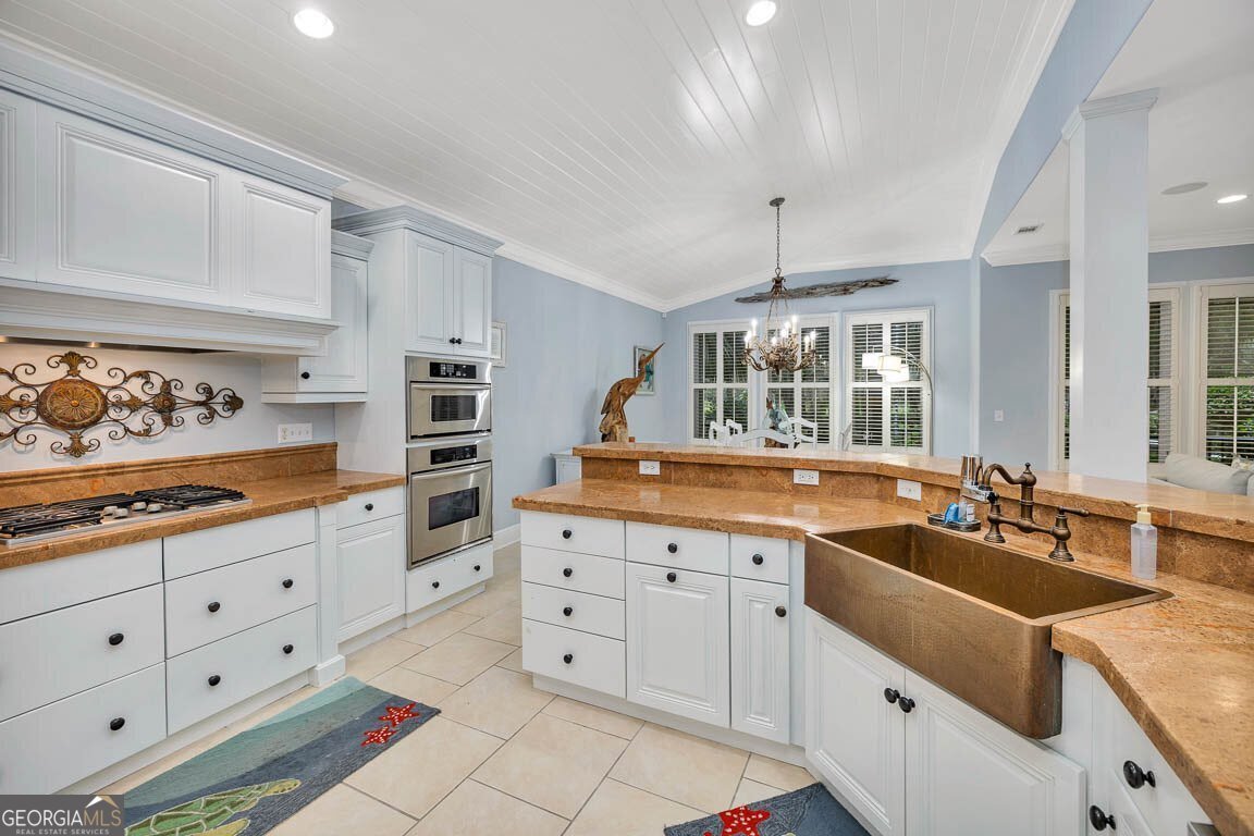 1288 Old Cane Mill Drive Darien - 12