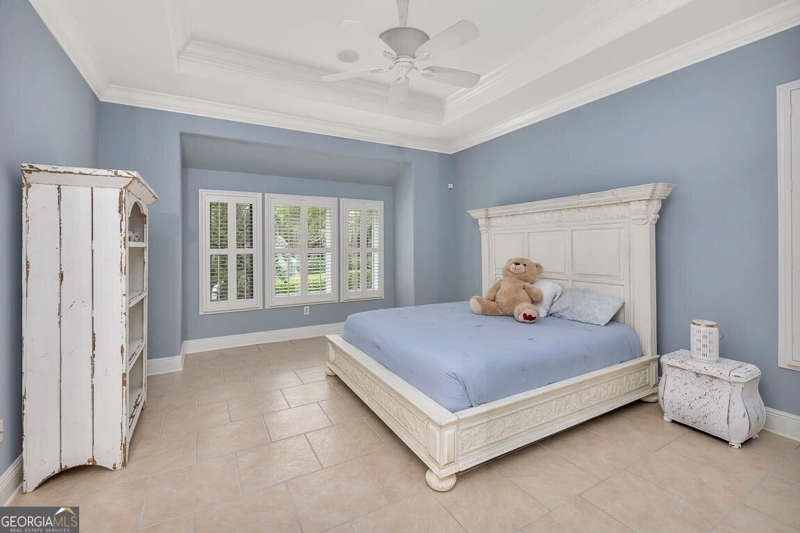 1288 Old Cane Mill Drive Darien - 13