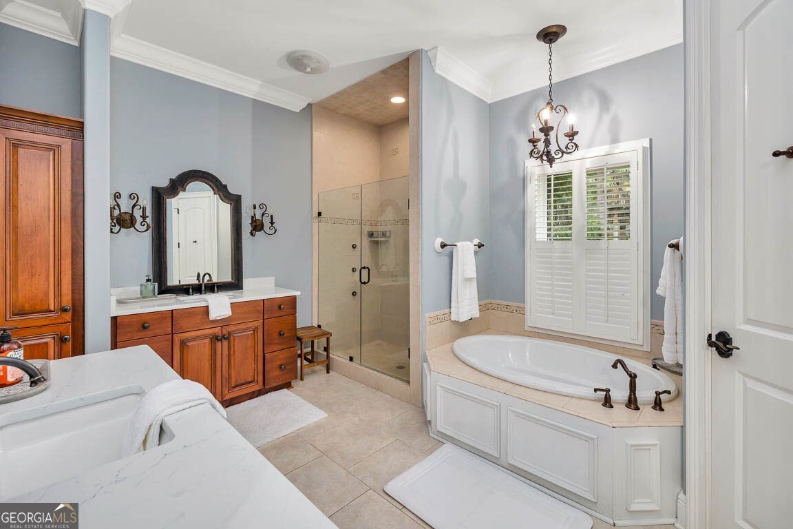 1288 Old Cane Mill Drive Darien - 14