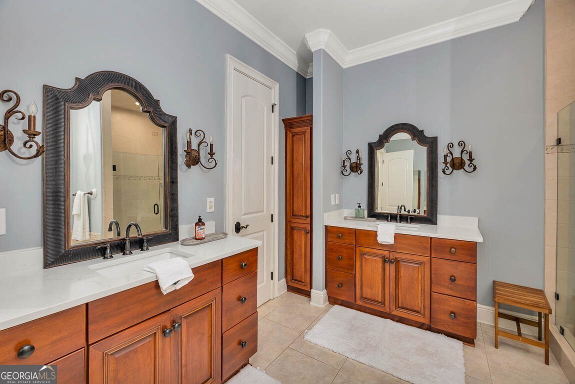 1288 Old Cane Mill Drive Darien - 15