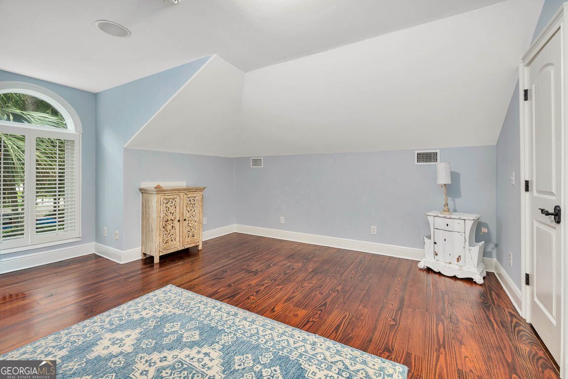 1288 Old Cane Mill Drive Darien - 17