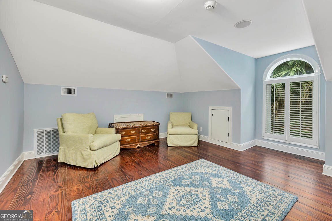 1288 Old Cane Mill Drive Darien - 18