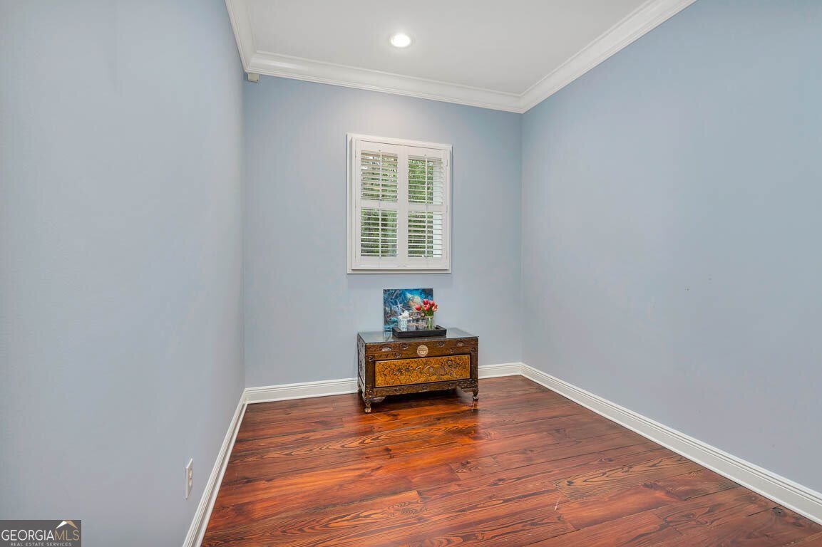 1288 Old Cane Mill Drive Darien - 20