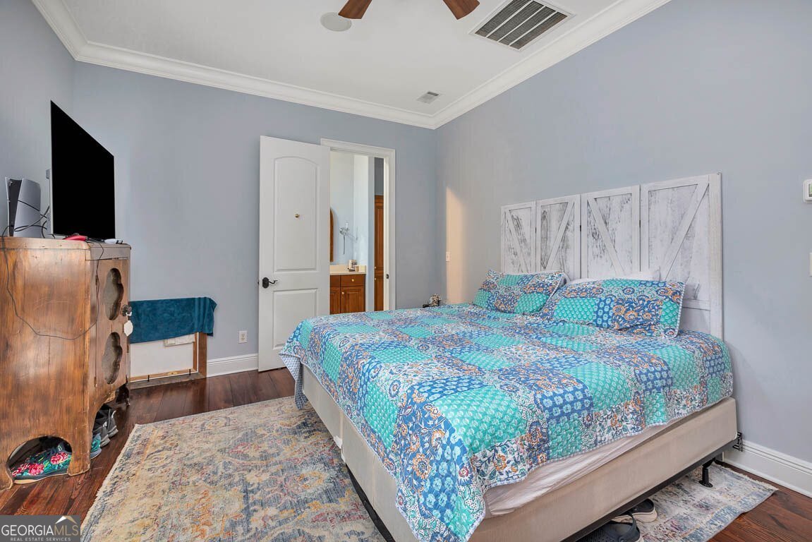 1288 Old Cane Mill Drive Darien - 21