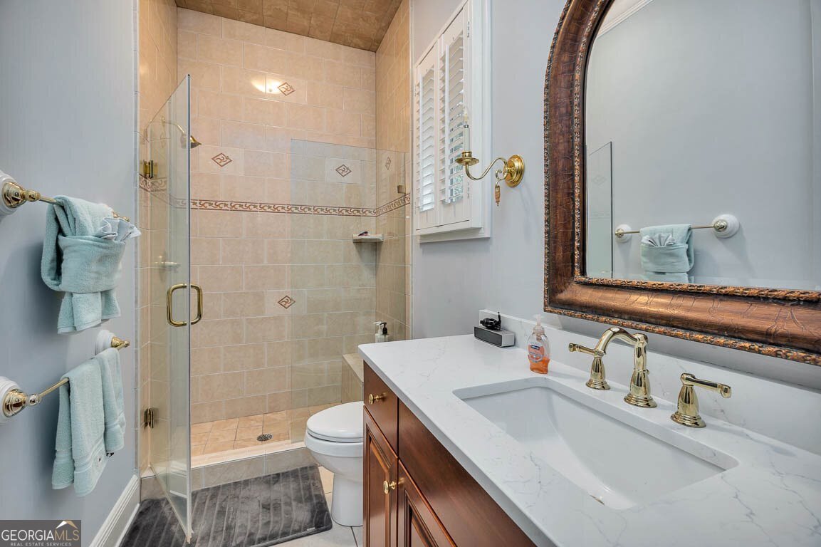 1288 Old Cane Mill Drive Darien - 22