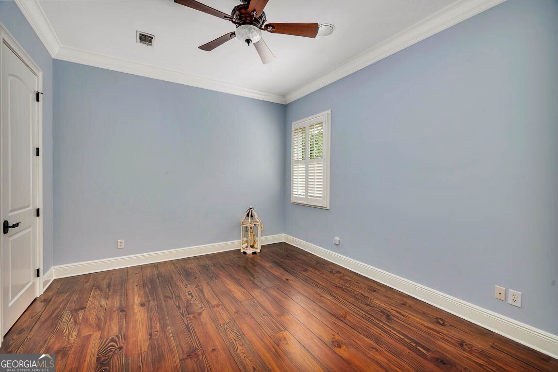 1288 Old Cane Mill Drive Darien - 23