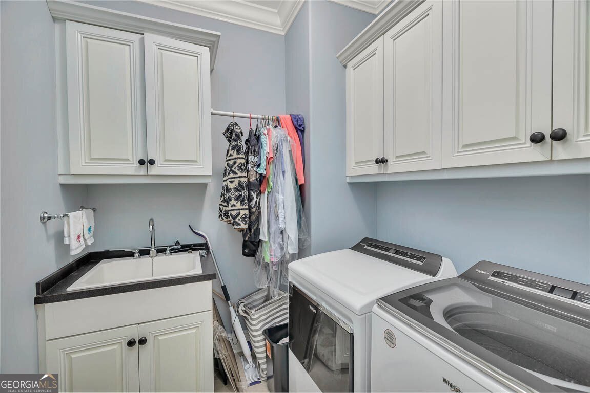 1288 Old Cane Mill Drive Darien - 25