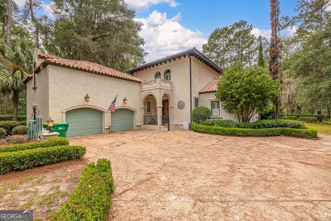 1288 Old Cane Mill Drive Darien - 28