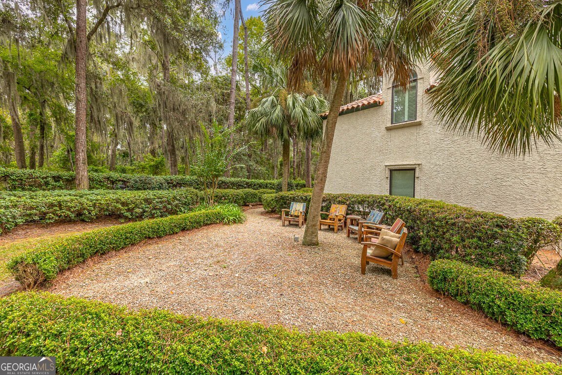 1288 Old Cane Mill Drive Darien - 29