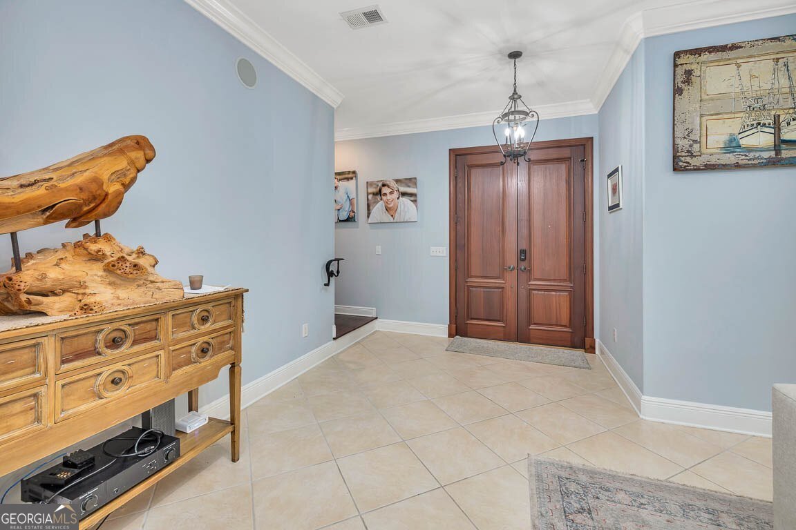 1288 Old Cane Mill Drive Darien - 3