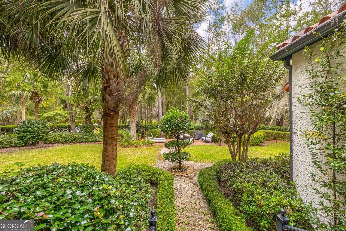 1288 Old Cane Mill Drive Darien - 30