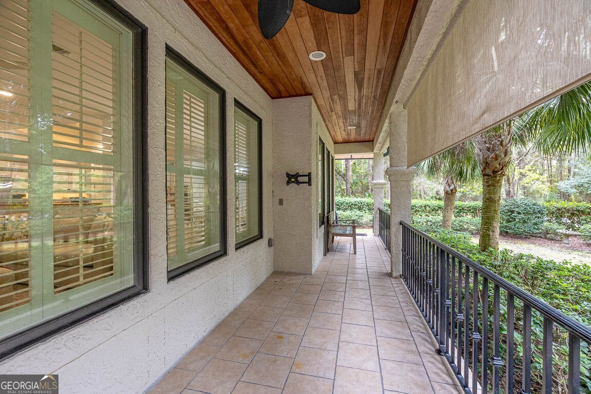 1288 Old Cane Mill Drive Darien - 32