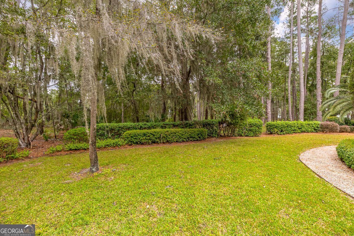 1288 Old Cane Mill Drive Darien - 34