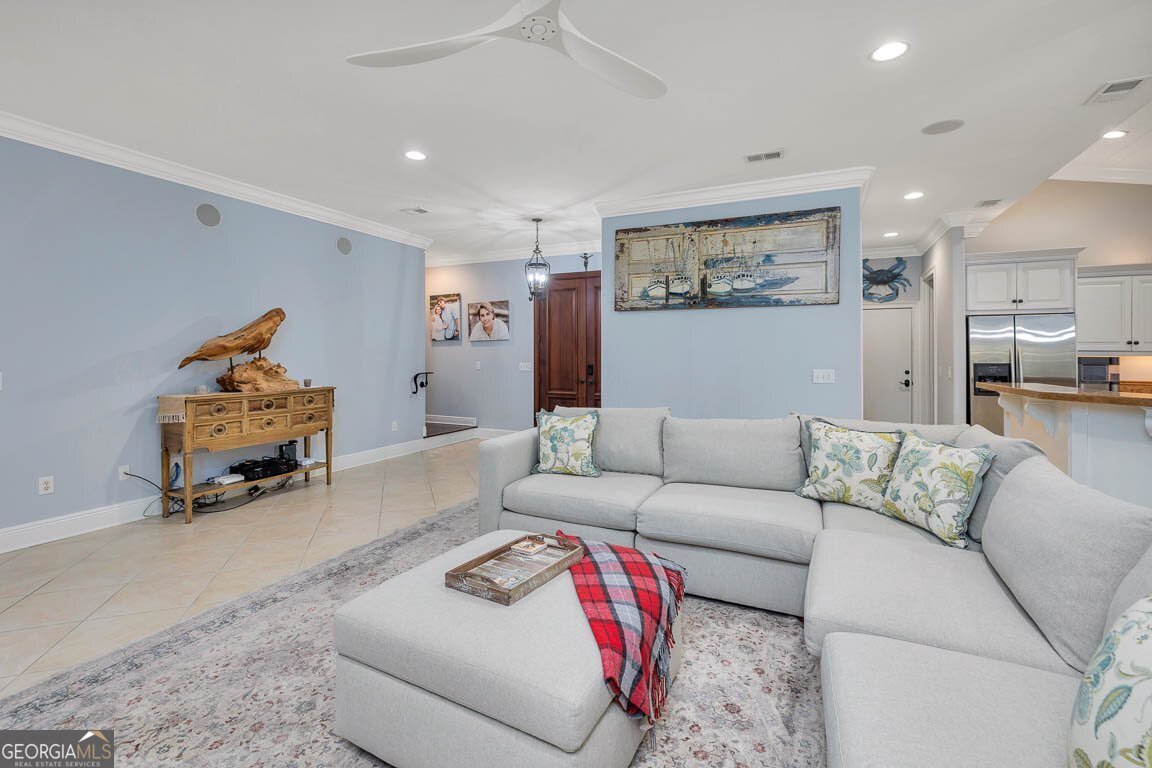 1288 Old Cane Mill Drive Darien - 5