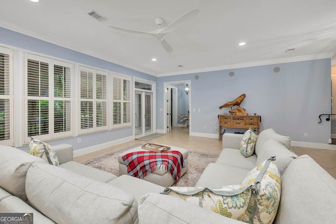 1288 Old Cane Mill Drive Darien - 6