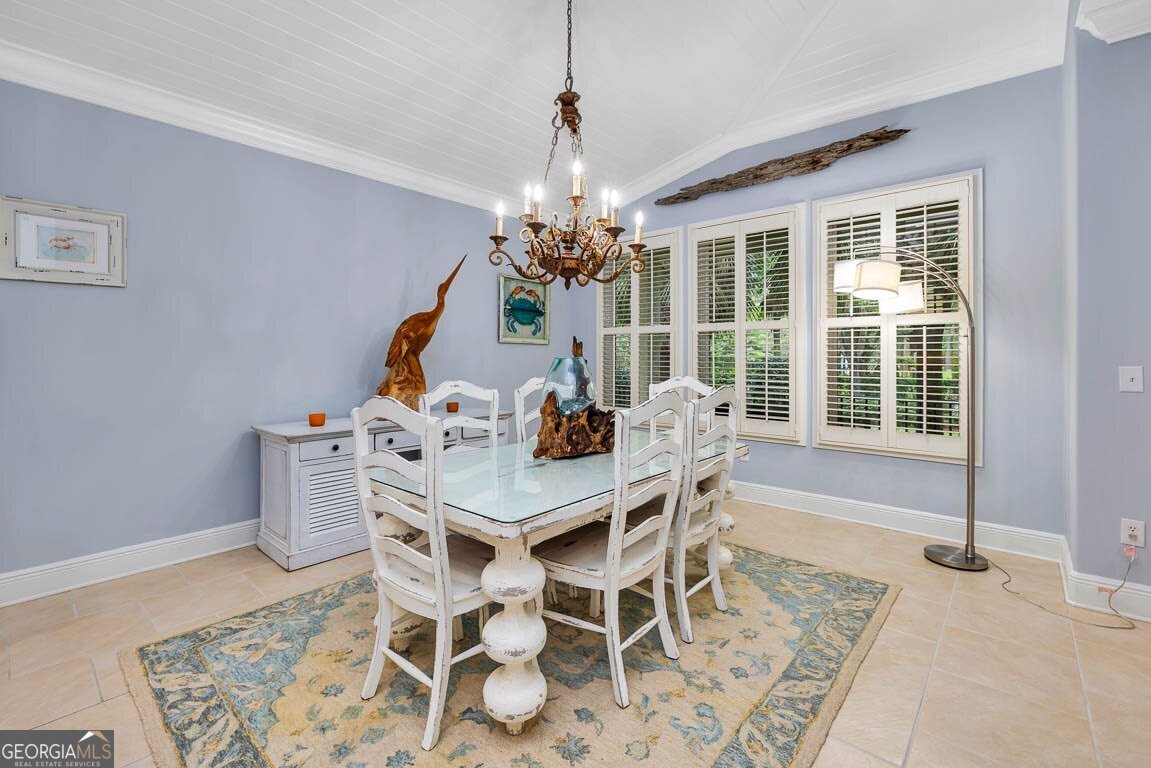 1288 Old Cane Mill Drive Darien - 7