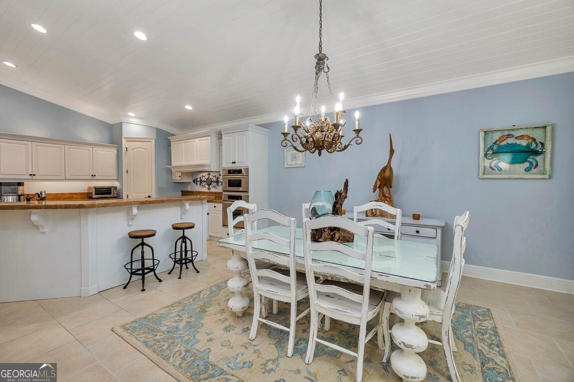 1288 Old Cane Mill Drive Darien - 8