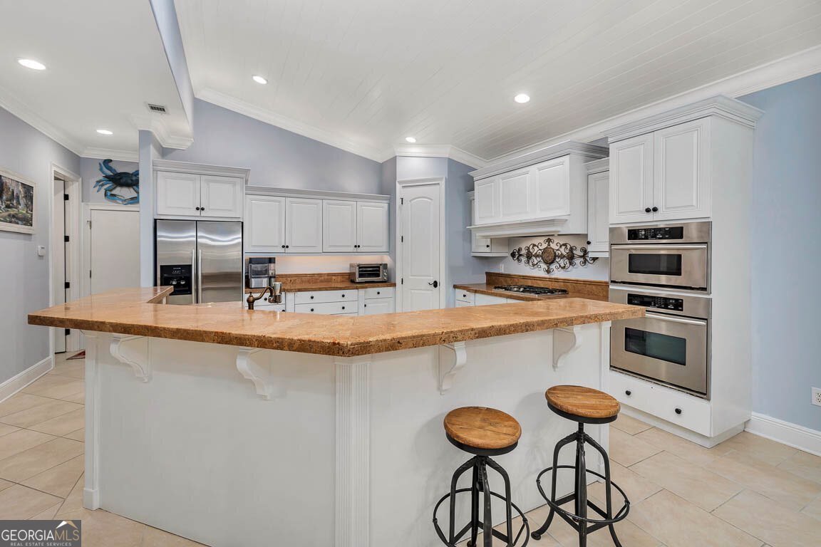 1288 Old Cane Mill Drive Darien - 9