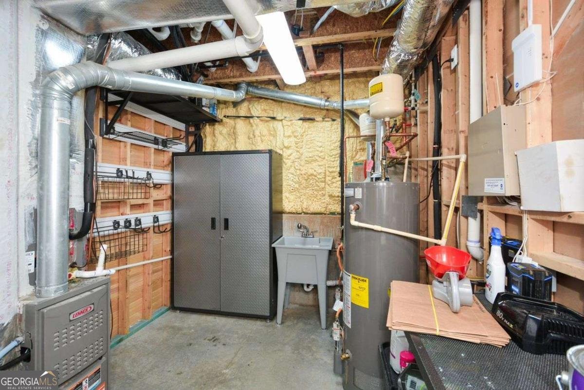 1200 Double Branches Lane Dallas - 33