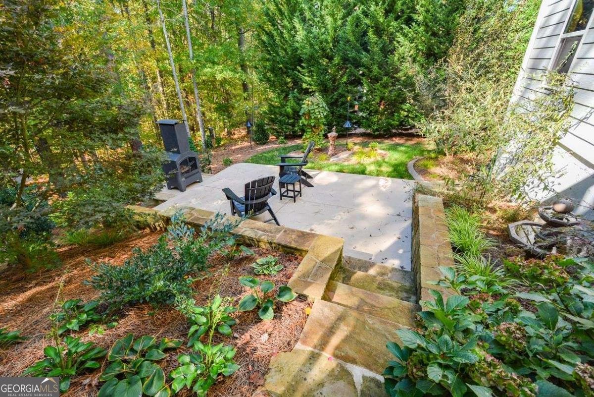 1200 Double Branches Lane Dallas - 41