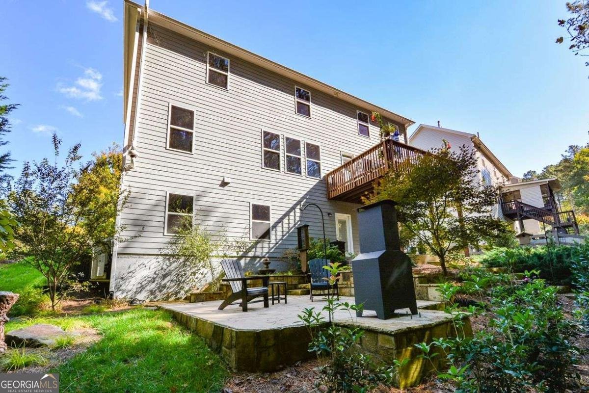 1200 Double Branches Lane Dallas - 42