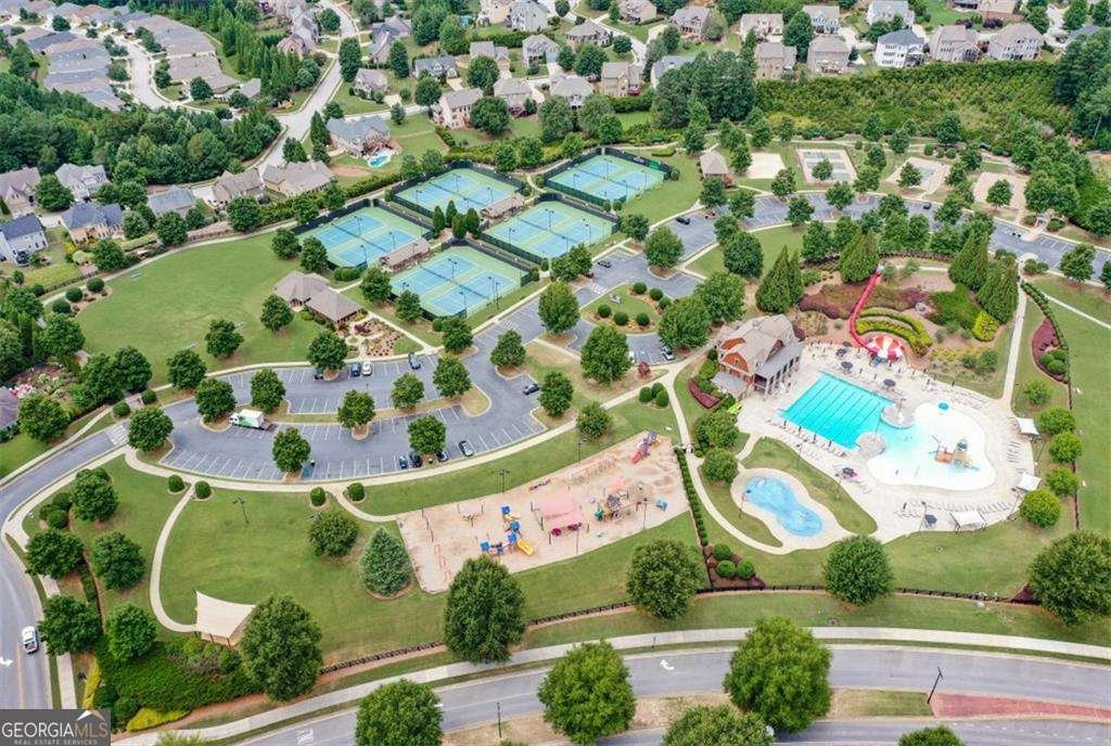 1200 Double Branches Lane Dallas - 47