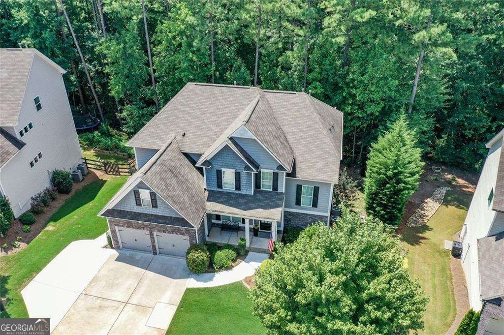 1200 Double Branches Lane Dallas - 48