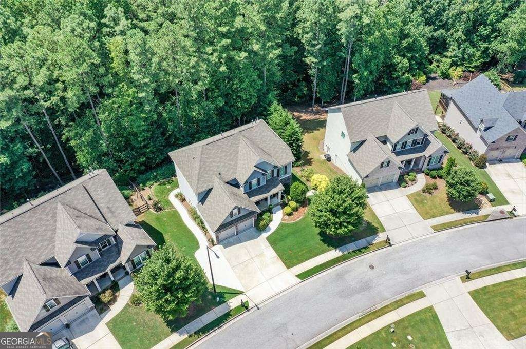 1200 Double Branches Lane Dallas - 49