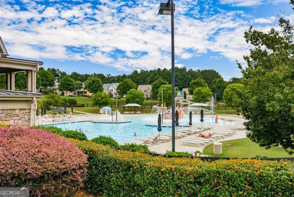 1200 Double Branches Lane Dallas - 50