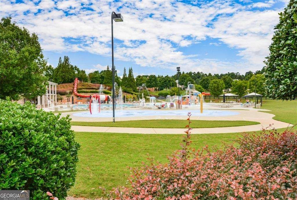 1200 Double Branches Lane Dallas - 51