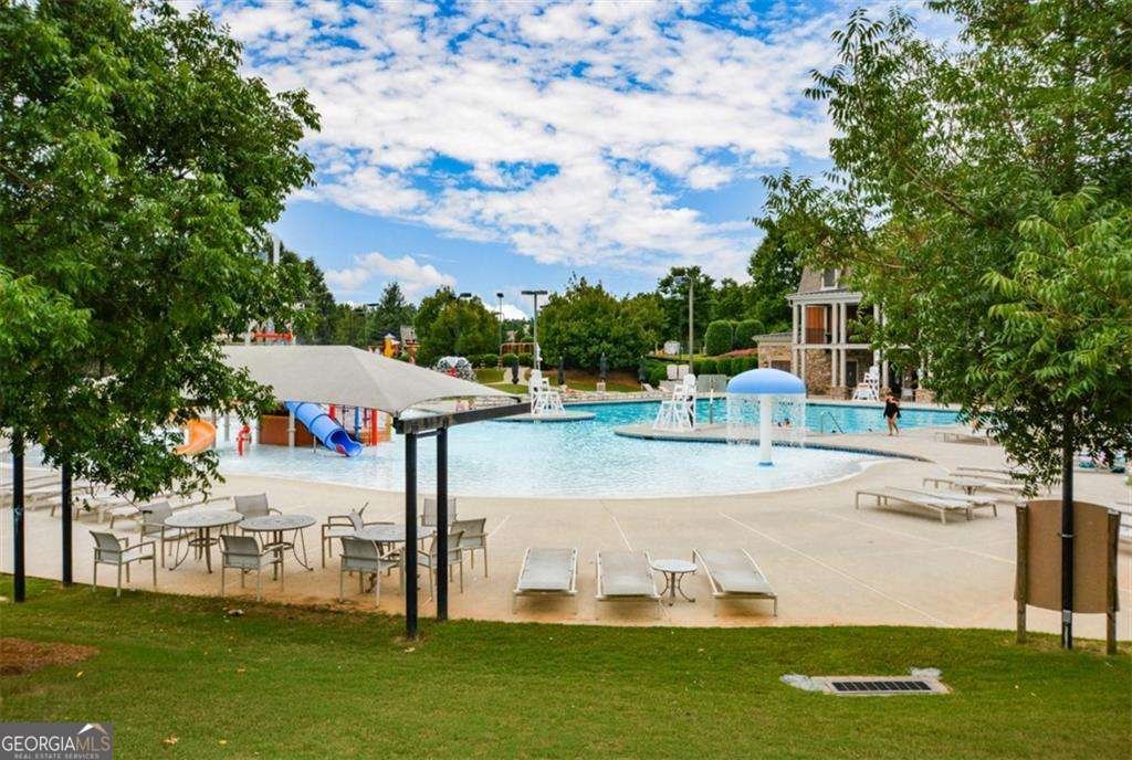 1200 Double Branches Lane Dallas - 52