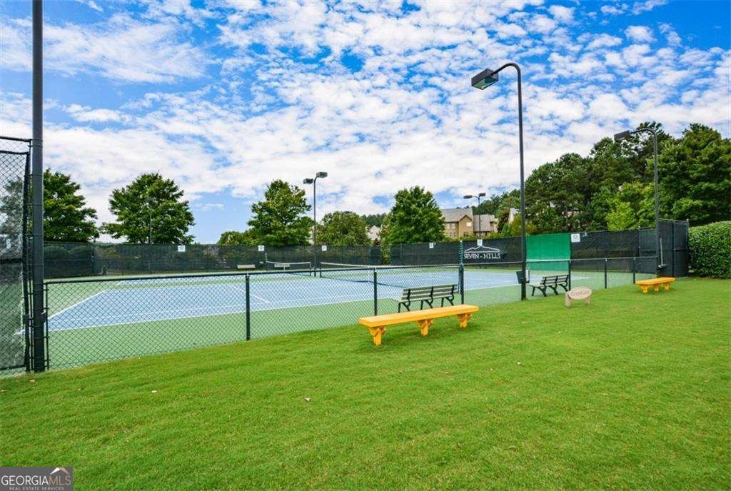 1200 Double Branches Lane Dallas - 54