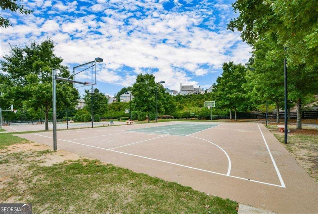 1200 Double Branches Lane Dallas - 56